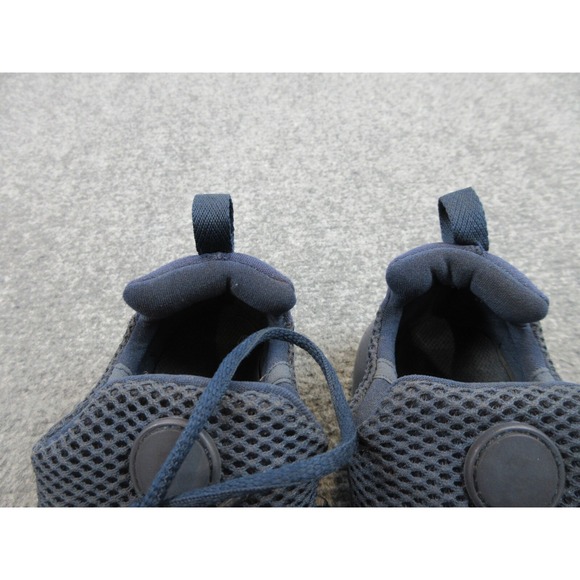 Nike Presto Fly 913966-400 Boys Blue Shoes Sneakers Trainers Athletic Size 5 - Picture 7 of 13